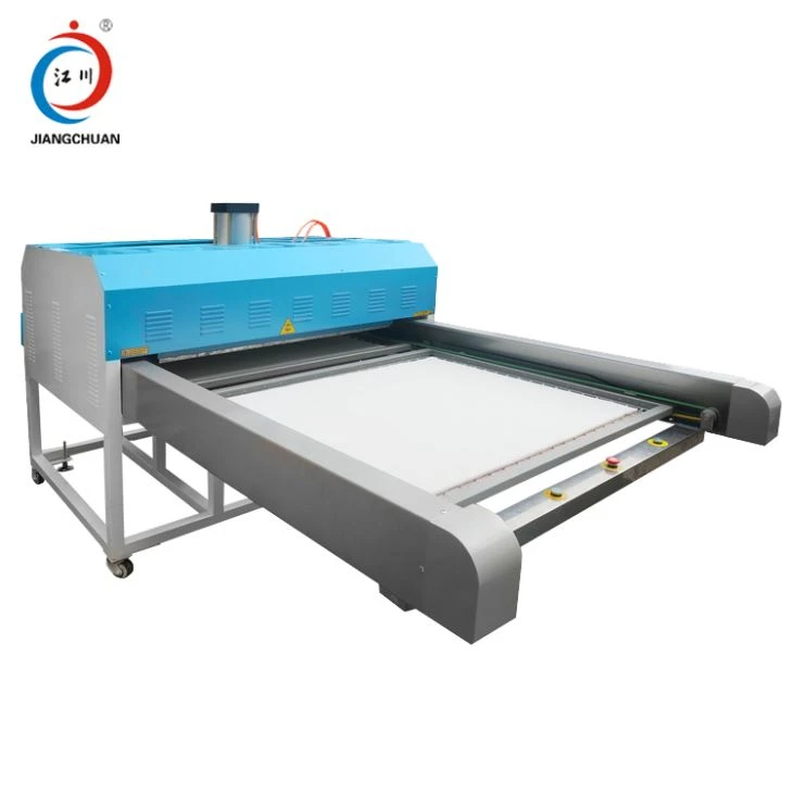„Amazon Heat Press“